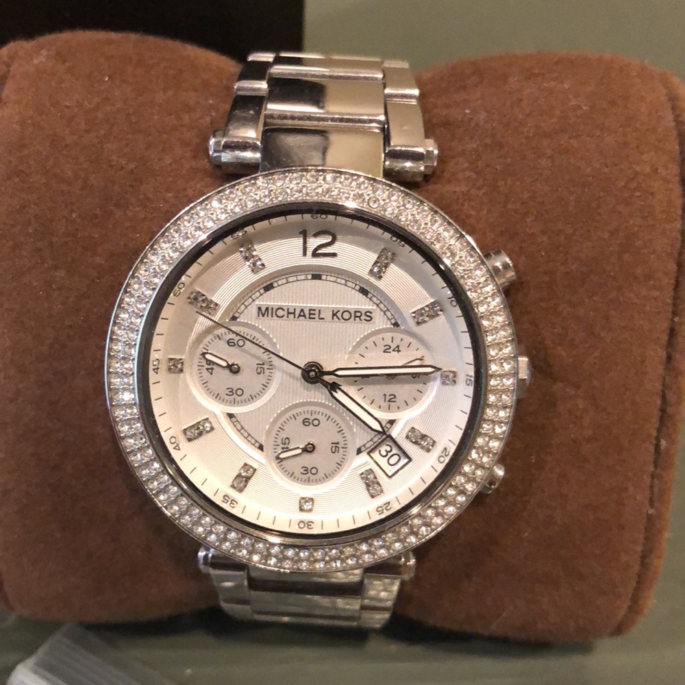 Michael Kors watch - Picture 2 of 4
